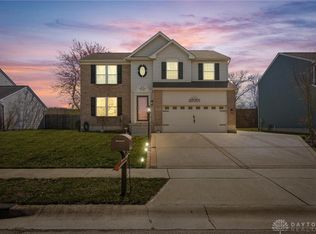 80 Pleasant Hill Blvd, Franklin, OH 45005