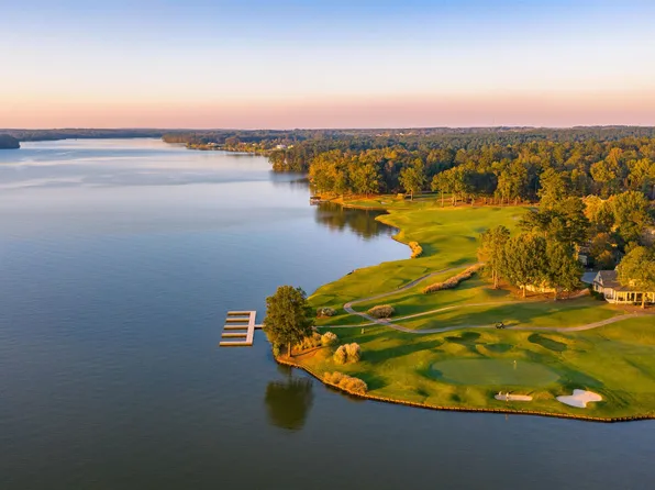 1191 Sunset Blf #52, Greensboro, GA 30642