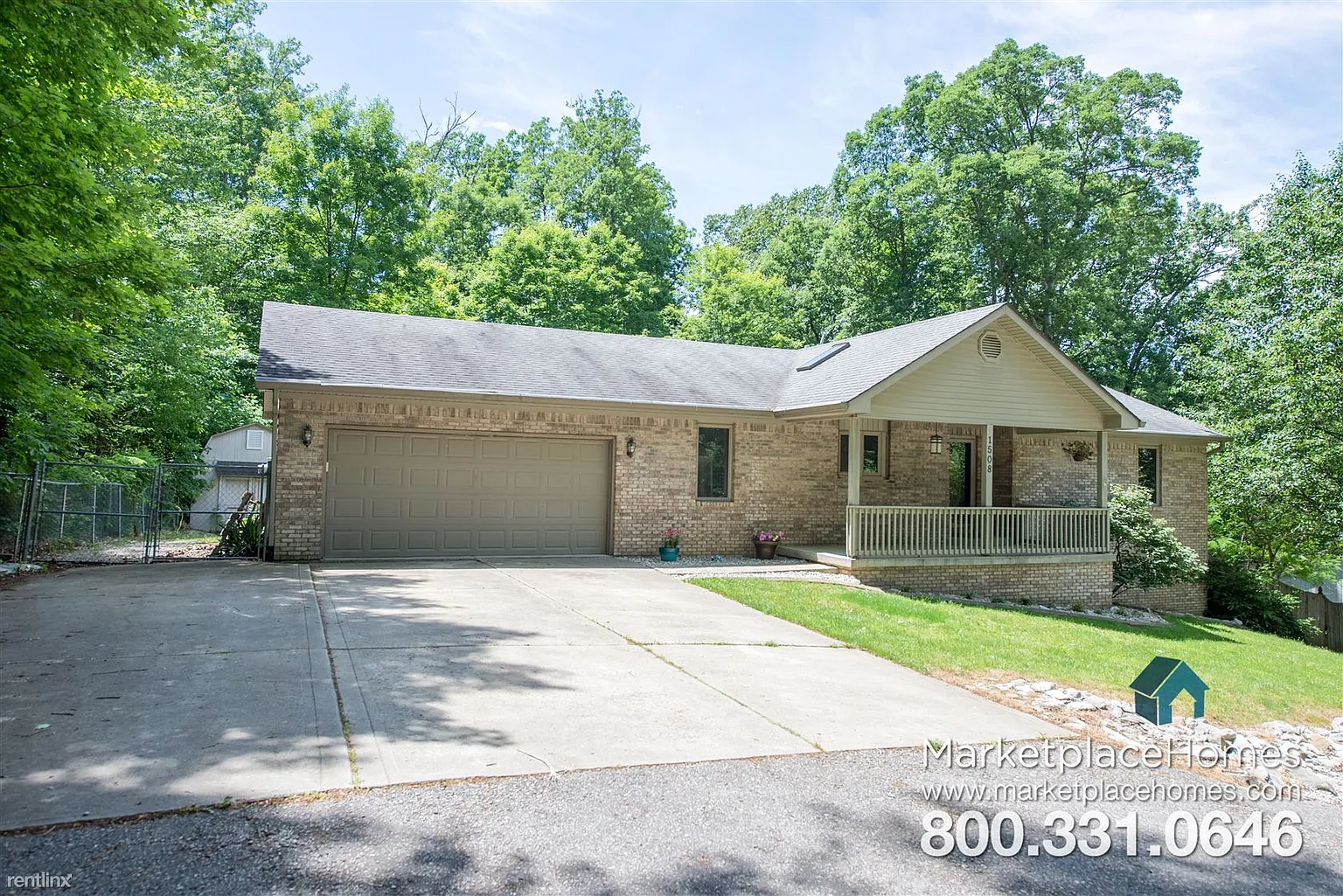 1508 W Shore Loop photo 1