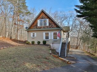 308 Pirkle Leake Rd, Dawsonville, GA 30534