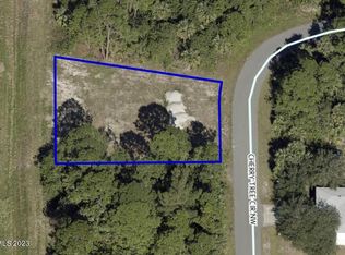 369 Cherry Tree Cir NW, Palm Bay, FL 32907