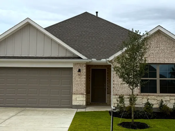 3707 Brewster Ln, Royse City, TX 75189