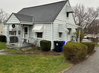 1253 Chestnut St, Monaca, PA 15061