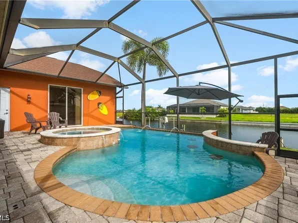 3319 NW 5th Ter, Cape Coral, FL 33993