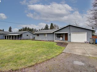 5512 NE 113th Cir, Vancouver, WA