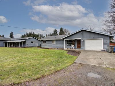 5512 NE 113th Cir, Vancouver, WA, 98686
