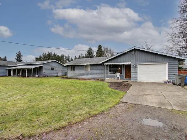 5512 NE 113th Cir, Vancouver, WA 98686