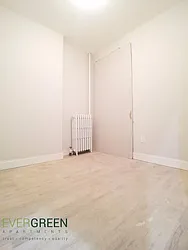 Rented by Evergreen Apartments BK