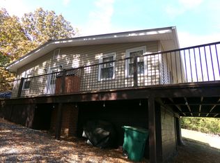 595 Lake Head Rd, Norwood, NC 28128