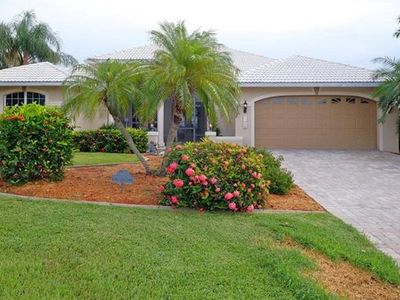 11920 King James Ct, Cape Coral, FL, 33991