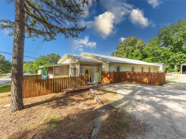 414 S 9th Street, Thayer, MO 65791