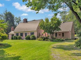 6 Little Pond Rd, Merrimac, MA 01860
