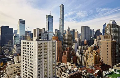 Rented by Citi Habitats