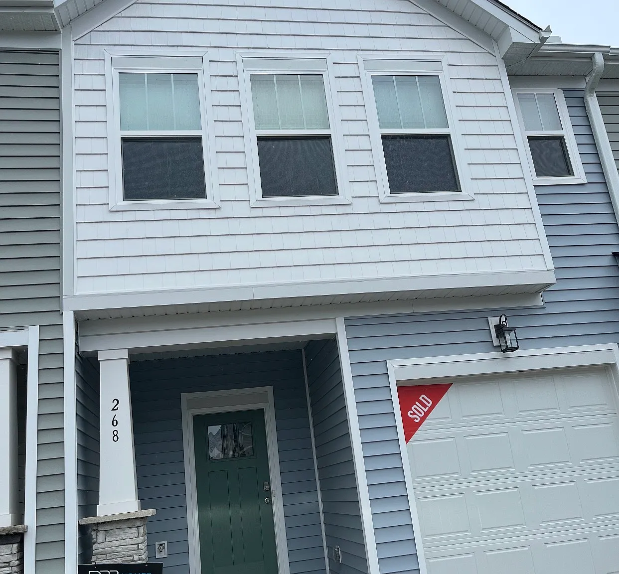 3 bed, 2.5 bath, 1616 sqft, $1,850 — Photo 1