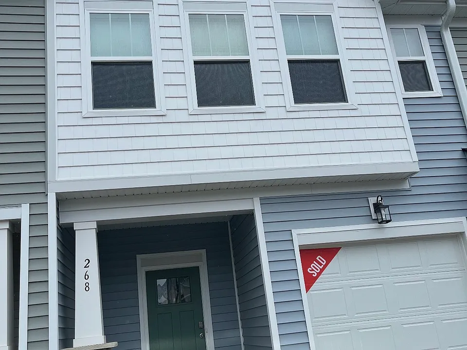 268 Silo Ridge Dr