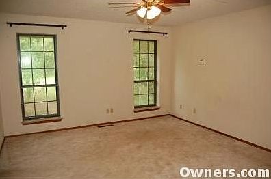 Large Master Bedroom