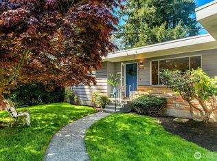 608 NW 126th Pl, Seattle, WA 98177