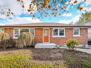 130 Forfar St E, Centre Wellington, ON N1M 1B2