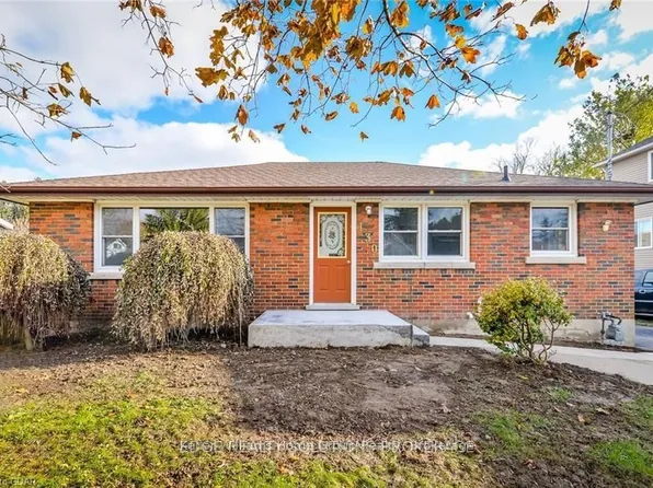 130 Forfar St E, Centre Wellington, ON N1M 1B2