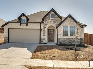 204 Rosewood Dr, Lavon, TX 75166