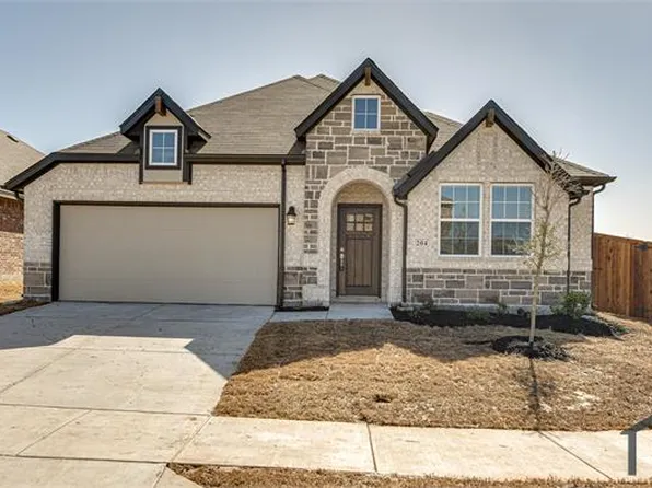 204 Rosewood Dr, Lavon, TX 75166