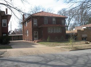 921 Concordia Ln, Saint Louis, MO 63105