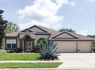 5430 Greystone Dr, Spring Hill, FL 34609