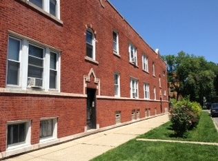 3648 N Kilpatrick Ave #1, Chicago, IL 60641