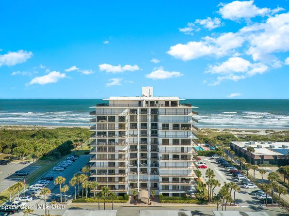 Cocoa Beach FL Condos & Apartments For Sale - 43 Listings | Zillow