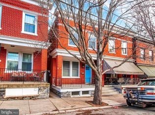 735 1st St, Lancaster, PA 17603