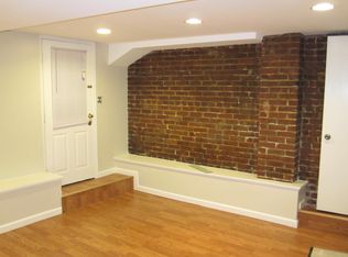 1768 Willard St NW #B, Washington, DC 20009