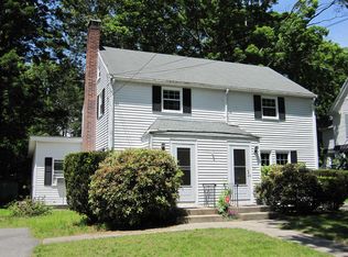 16 Linden St #A, Framingham, MA 01702
