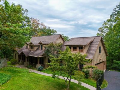 1020 Overlook Pkwy, Hardy, VA, 24101