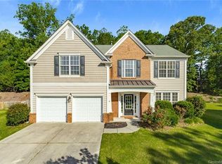 2201 Coltsgate Rd, Waxhaw, NC 28173