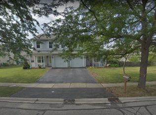 14042 S Danbury Dr, Plainfield, IL 60544