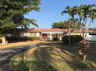 13601 SW 103rd Ave, Miami, FL 33176