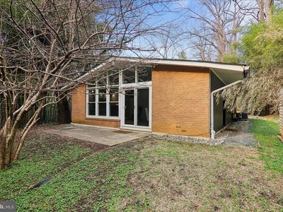 10701 Shelley Ct, Garrett Park, MD, 20896