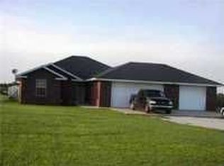 1883 Indian Terrace Ct, Blanchard, OK 73010