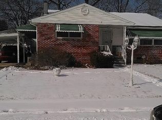 3124 Fairview Road, Gwynn Oak, MD 21207