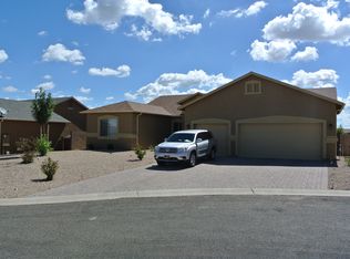4121 N Gigi Ct, Prescott Valley, AZ 86314