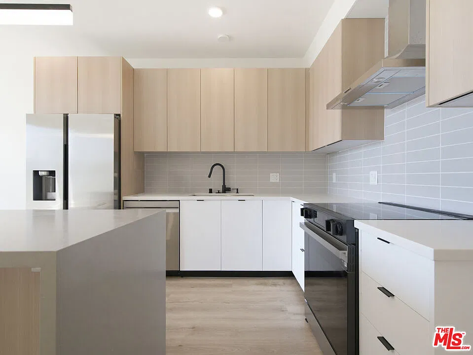 1 bed, 1.0 bath, 626 sqft, $2,567 — Photo 4