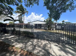 9331 Marine Dr, Cutler Bay, FL 33189