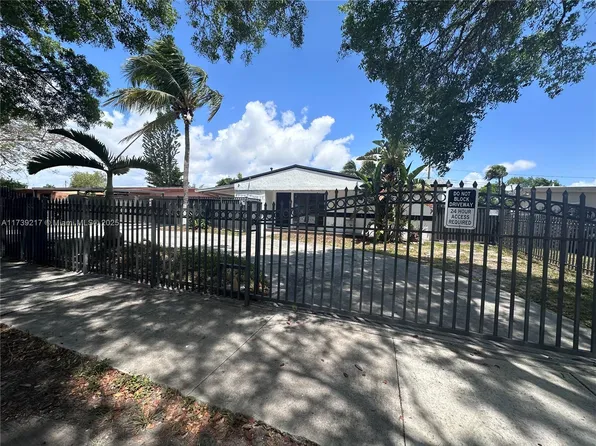 9331 Marine Dr, Cutler Bay, FL 33189