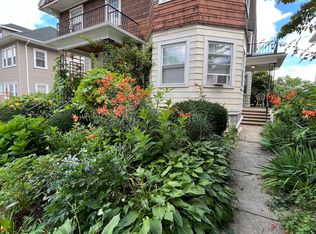 26 Mapleton St #26, Brighton, MA 02135