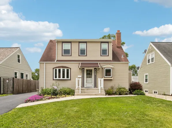 2732 Elder Ln, Franklin Park, IL 60131
