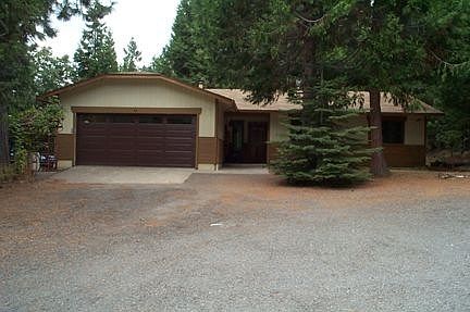 The House...