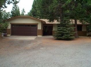 825 Aiello Ln, Mount Shasta, CA