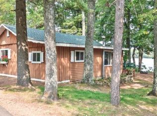 7990 Paton Rd #11, Saint Germain, WI 54558