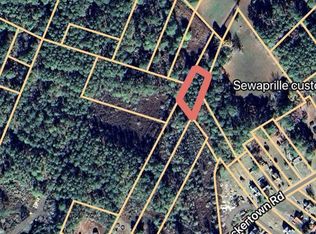 PARCEL 1291 Asbury Ave, Crisfield, MD 21817