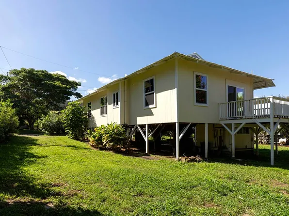 45-102 Pikonia Loop, Honokaa, HI 96727